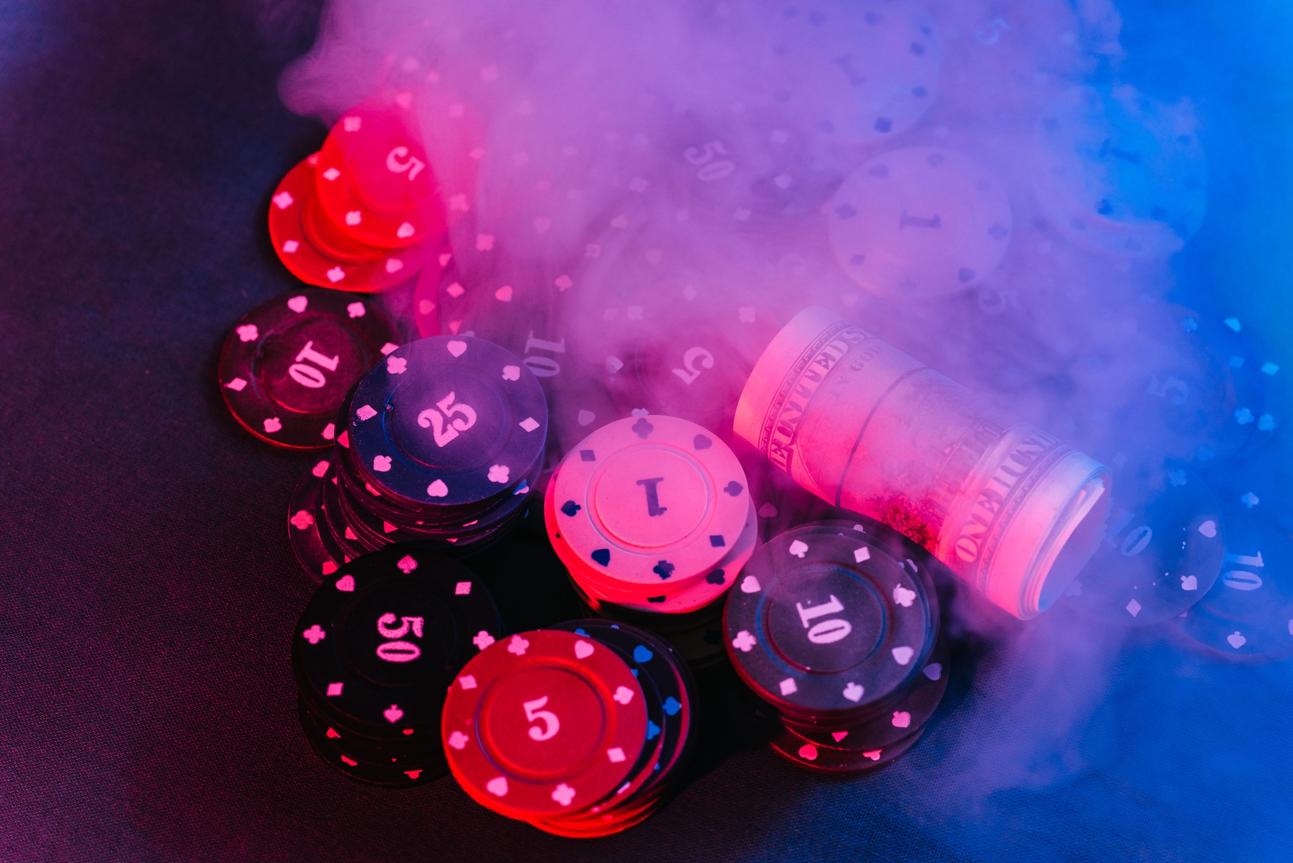 Redefining the Game: Exploring the Thrills of ETH Casinos